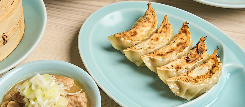 外はパリッと、中はジューシー