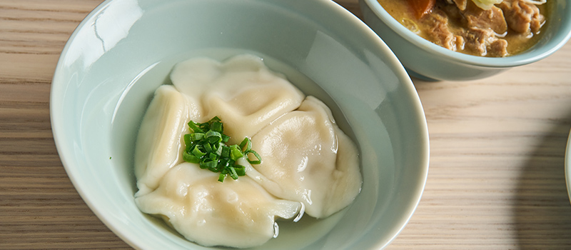 豊富なバリエーション