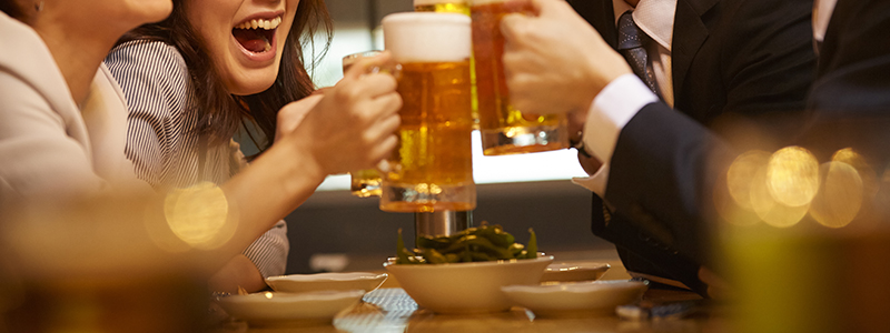 幅広いシーンに対応